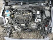 ✅ 2016 Volkswagen Beetle Fleet Edition • VIN: 3VWF17ATXGM636096 • Lot: 93456555. Wystawiony na Copart z przebiegiem 71 410 mil. Bezpłatny archiwum sprzedaży aukcyjnych z USA i szczegółowy raport historii pojazdu na DreamBid. Zdjęcie 11.