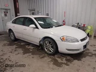 ✅ 2007 Chevrolet Impala LT • VIN: 2G1WT55K479205130 • Лот: 43835922. Опубликован ранее на IAAI с пробегом 167 686 миль. Бесплатный доступ к архиву аукционных продаж из США и подробный отчёт об истории автомобиля на DreamBid. Изображение 1.