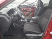 ✅ 2018 Nissan Rogue SL Hybrid • VIN: 5N1ET2MT1JC824100 • Lot: 88490225. Listed on Copart with 8,909 mi. Free auction sales archive from the USA and detailed vehicle history report at DreamBid. Image 7.