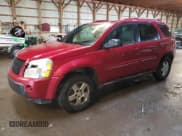 ✅ 2005 Chevrolet Equinox LT • VIN: 2CNDL63FX56152034 • Лот: 83901354. Опубликован ранее на Copart с пробегом 182 704 миль. Бесплатный доступ к архиву аукционных продаж из США и подробный отчёт об истории автомобиля на DreamBid. Изображение 1.