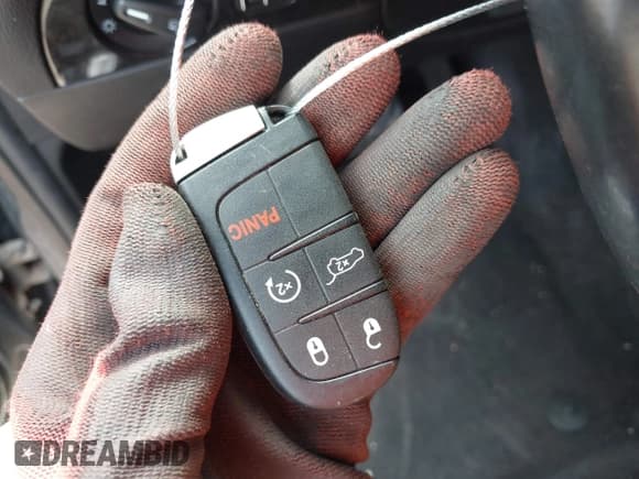 ✅ 2016 Dodge Durango Limited • VIN: 1C4RDJDG1GC484410 • Lot: 42481002. Wystawiony na IAAI z przebiegiem 189 727 mil. Bezpłatny archiwum sprzedaży aukcyjnych z USA i szczegółowy raport historii pojazdu na DreamBid. Zdjęcie 11.