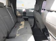 ✅ 2019 Ford F-250 XL • VIN: 1FT7W2BT2KEC24778 • Lot: 42391739. Listed on IAAI with 113,397 mi. Free auction sales archive from the USA and detailed vehicle history report at DreamBid. Image 8.