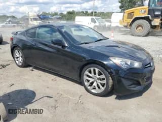 ✅ 2013 Hyundai Genesis Coupe 2.0T • VIN: KMHHT6KD7DU088634 • Lot: 71324025. Wystawiony na Copart z przebiegiem 202 567 mil. Bezpłatny archiwum sprzedaży aukcyjnych z USA i szczegółowy raport historii pojazdu na DreamBid. Zdjęcie 4.