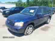 2002 Toyota Highlander с VIN JTEHF21A620084862, выставлен на аукционе IAAI как лот 42576556 с пробегом 200 325 миль миль и . История ставок и продаж доступна на DreamBid. Изображение 2.