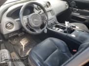 ✅ 2015 Jaguar XJ • VIN: SAJWJ1CD1F8V90815 • Lot: 77977464. Listed on Copart with Not provided. Free auction sales archive from the USA and detailed vehicle history report at DreamBid. Image 8.