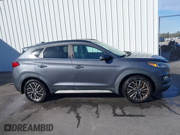 ✅ 2019 Hyundai Tucson Ultimate • VIN: KM8J3CAL5KU853538 • Lot: 41752809. Wystawiony na IAAI z przebiegiem 136 348 mil. Bezpłatny archiwum sprzedaży aukcyjnych z USA i szczegółowy raport historii pojazdu na DreamBid. Zdjęcie 13.