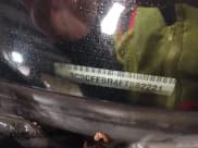 ✅ 2015 FIAT 500 Sport • VIN: 3C3CFFBR4FT562221 • Lot: 42252586. Listed on IAAI with 65,655 mi. Free auction sales archive from the USA and detailed vehicle history report at DreamBid. Image 17.