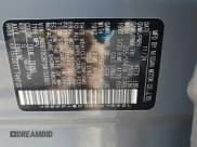 ✅ 2025 Nissan Rogue SL • VIN: JN8BT3CB7SW153901 • Lot: 42217764. Listed on IAAI with 3,322 mi. Free auction sales archive from the USA and detailed vehicle history report at DreamBid. Image 9.