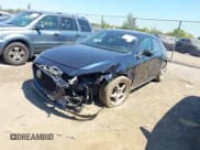 ✅ 2020 Mazda 3 Premium • VIN: JM1BPANMXL1170242 • Lot: 43090099. Listed on IAAI with 94,158 mi. Free auction sales archive from the USA and detailed vehicle history report at DreamBid. Image 6.