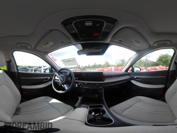 ✅ 2024 Hyundai Sonata Limited • VIN: KMHL54JJ8RA094631 • Лот: 42438011. Опубликован ранее на IAAI с пробегом 13 976 миль. Бесплатный доступ к архиву аукционных продаж из США и подробный отчёт об истории автомобиля на DreamBid. Изображение 18.