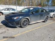 ✅ 2023 Subaru WRX Premium • VIN: JF1VBAF66P9813078 • Lot: 43574966. Wystawiony na IAAI z przebiegiem 24 469 mil. Bezpłatny archiwum sprzedaży aukcyjnych z USA i szczegółowy raport historii pojazdu na DreamBid. Zdjęcie 2.