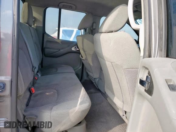 ✅ 2020 Nissan Frontier SV • VIN: 1N6ED0EAXLN712144 • Lot: 91782765. Listed on Copart with 162,695 mi. Free auction sales archive from the USA and detailed vehicle history report at DreamBid. Image 10.