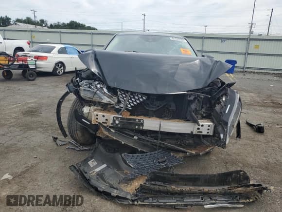 ✅ 2020 Lexus RX 350 • VIN: 2T2AZMDA8LC222196 • Lot: 65528395. Listed on Copart with 43,461 mi. Free auction sales archive from the USA and detailed vehicle history report at DreamBid. Image 5.