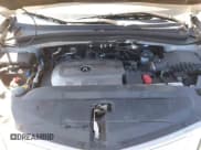 ✅ 2010 Acura MDX • VIN: 2HNYD2H24AH503790 • Lot: 42967227. Listed on IAAI with 131,395 mi. Free auction sales archive from the USA and detailed vehicle history report at DreamBid. Image 10.