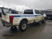 ✅ 2022 Ford F-250 XL • VIN: 1FT7W2B63NED13127 • Lot: 85758914. Listed on Copart with 141,251 mi. Free auction sales archive from the USA and detailed vehicle history report at DreamBid. Image 3.