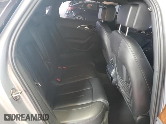 ✅ 2016 Audi A6 Premium • VIN: WAUFFAFC1GN124742 • Lot: 68173615. Listed on Copart with 115,675 mi. Free auction sales archive from the USA and detailed vehicle history report at DreamBid. Image 10.