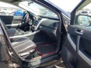 ✅ 2007 Mazda CX-7 Grand Touring • VIN: JM3ER29L370158001 • Lot: 41887892. Listed on IAAI with 145,857 mi. Free auction sales archive from the USA and detailed vehicle history report at DreamBid. Image 5.