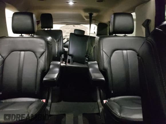 ✅ 2020 Ford Expedition Max Platinum • VIN: 1FMJK1MT4LEA15502 • Лот: 68522645. Опубликован ранее на Copart с пробегом 47 190 миль. Бесплатный доступ к архиву аукционных продаж из США и подробный отчёт об истории автомобиля на DreamBid. Изображение 10.