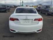 ✅ 2016 Acura ILX Premium • VIN: 19UDE2F8XGA015896 • Lot: 73254714. Listed on Copart with 63,705 mi. Free auction sales archive from the USA and detailed vehicle history report at DreamBid. Image 6.