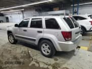 ✅ 2005 Jeep Grand Cherokee Laredo • VIN: 1J4GR48K05C567598 • Lot: 81385745. Listed on Copart with 195,425 mi. Free auction sales archive from the USA and detailed vehicle history report at DreamBid. Image 2.