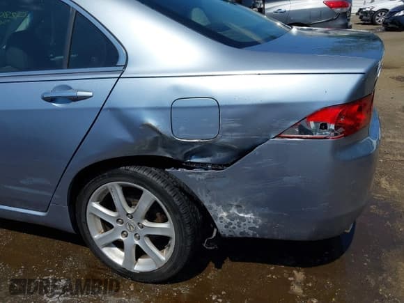 ✅ 2004 Acura TSX • VIN: JH4CL96814C000632 • Лот: 42805766. Опубликован ранее на IAAI с пробегом 240 000 миль. Бесплатный доступ к архиву аукционных продаж из США и подробный отчёт об истории автомобиля на DreamBid. Изображение 6.