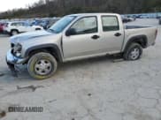 ✅ 2006 Chevrolet Colorado 1LT • VIN: 1GCDT136368289531 • Lot: 46222015. Wystawiony na Copart z przebiegiem 189 952 mil. Bezpłatny archiwum sprzedaży aukcyjnych z USA i szczegółowy raport historii pojazdu na DreamBid. Zdjęcie 1.