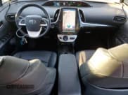 ✅ 2017 Toyota Prius Advanced • VIN: JTDKARFP2H3035986 • Lot: 82609825. Listed on Copart with 157,100 mi. Free auction sales archive from the USA and detailed vehicle history report at DreamBid. Image 8.