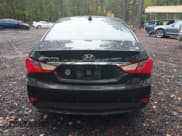 ✅ 2014 Hyundai Sonata GLS • VIN: 5NPEB4AC1EH830416 • Лот: 43452673. Опубликован ранее на IAAI с пробегом 186 826 миль. Бесплатный доступ к архиву аукционных продаж из США и подробный отчёт об истории автомобиля на DreamBid. Изображение 16.