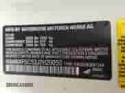 2018 MINI Hardtop Cooper с VIN WMWXP5C53J2H29050, выставлен на аукционе Copart как лот 70811065 с пробегом 115 592 миль миль и Списание • Salvage title. История ставок и продаж доступна на DreamBid. Изображение 13.