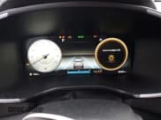 ✅ 2021 Hyundai Santa Fe Limited • VIN: 5NMS4DAL2MH340415 • Lot: 79215863. Wystawiony na Copart z przebiegiem 30 452 mil. Bezpłatny archiwum sprzedaży aukcyjnych z USA i szczegółowy raport historii pojazdu na DreamBid. Zdjęcie 9.