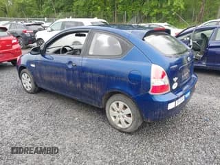 ✅ 2008 Hyundai Accent GS • VIN: KMHCM36C78U092518 • Лот: 42403233. Опубликован ранее на IAAI с пробегом 92 668 миль. Бесплатный доступ к архиву аукционных продаж из США и подробный отчёт об истории автомобиля на DreamBid. Изображение 3.