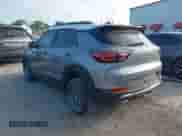 2025 Chevrolet TrailBlazer ACTIV с VIN KL79MVSL3SB113929, выставлен на аукционе IAAI как лот 42151829 с пробегом 12 892 миль миль и . История ставок и продаж доступна на DreamBid. Изображение 3.