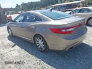 ✅ 2012 Hyundai Azera • VIN: KMHFH4JG1CA140736 • Лот: 42913776. Опубликован ранее на IAAI с пробегом 121 063 миль. Бесплатный доступ к архиву аукционных продаж из США и подробный отчёт об истории автомобиля на DreamBid. Изображение 3.