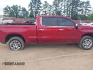 ✅ 2024 Chevrolet Silverado 1500 LTZ • VIN: 1GCUDGEL4RZ247886 • Лот: 42052637. Опубликован ранее на IAAI с пробегом 41 537 миль. Бесплатный доступ к архиву аукционных продаж из США и подробный отчёт об истории автомобиля на DreamBid. Изображение 14.