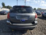✅ 2004 Chrysler Pacifica • VIN: 2C8GF68444R549752 • Lot: 74763244. Wystawiony na Copart z przebiegiem 137 953 mil. Bezpłatny archiwum sprzedaży aukcyjnych z USA i szczegółowy raport historii pojazdu na DreamBid. Zdjęcie 6.