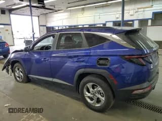 ✅ 2023 Hyundai Tucson SEL • VIN: 5NMJBCAEXPH210819 • Lot: 75358964. Wystawiony na Copart z przebiegiem 14 118 mil. Bezpłatny archiwum sprzedaży aukcyjnych z USA i szczegółowy raport historii pojazdu na DreamBid. Zdjęcie 2.