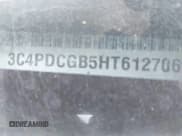 ✅ 2017 Dodge Journey Crossroad Plus • VIN: 3C4PDCGB5HT612706 • Лот: 42374698. Опубликован ранее на IAAI с пробегом 208 890 миль. Бесплатный доступ к архиву аукционных продаж из США и подробный отчёт об истории автомобиля на DreamBid. Изображение 9.