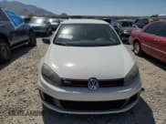 ✅ 2012 Volkswagen Golf GTI Autobahn • VIN: WVWHV7AJ7CW291246 • Lot: 61469265. Listed on Copart with 137,884 mi. Free auction sales archive from the USA and detailed vehicle history report at DreamBid. Image 5.
