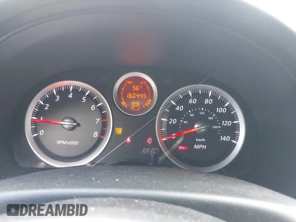 ✅ 2011 Nissan Sentra SR • VIN: 3N1AB6APXBL630758 • Лот: 43356384. Опубликован ранее на IAAI с пробегом 160 445 миль. Бесплатный доступ к архиву аукционных продаж из США и подробный отчёт об истории автомобиля на DreamBid. Изображение 7.