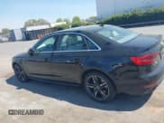 ✅ 2017 Audi A4 • VIN: WAUFNBF46HN061494 • Lot: 41902356. Wystawiony na IAAI z przebiegiem 78 735 mil. Bezpłatny archiwum sprzedaży aukcyjnych z USA i szczegółowy raport historii pojazdu na DreamBid. Zdjęcie 14.