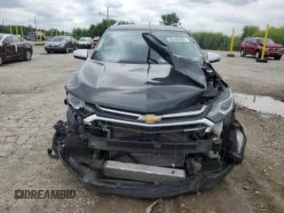 ✅ 2019 Chevrolet Equinox Premier • VIN: 3GNAXXEV3KS645838 • Лот: 65445305. Опубликован ранее на Copart с пробегом 65 300 миль. Бесплатный доступ к архиву аукционных продаж из США и подробный отчёт об истории автомобиля на DreamBid. Изображение 5.