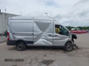 ✅ 2018 Ford Transit Cargo • VIN: 1FTBW2XG2JKB28316 • Лот: 42383400. Опубликован ранее на IAAI с пробегом Не указан. Бесплатный доступ к архиву аукционных продаж из США и подробный отчёт об истории автомобиля на DreamBid. Изображение 13.