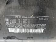 ✅ 2020 Subaru Impreza Limited • VIN: 4S3GTAU62L3726567 • Lot: 82188794. Wystawiony na Copart z przebiegiem 46 355 mil. Bezpłatny archiwum sprzedaży aukcyjnych z USA i szczegółowy raport historii pojazdu na DreamBid. Zdjęcie 13.