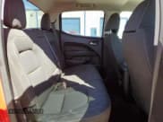 ✅ 2016 Chevrolet Colorado 2WD LT • VIN: 1GCGSCE31G1347628 • Лот: 70794234. Опубликован ранее на Copart с пробегом 97 823 миль. Бесплатный доступ к архиву аукционных продаж из США и подробный отчёт об истории автомобиля на DreamBid. Изображение 10.