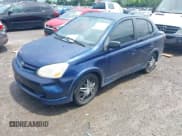 ✅ 2003 Toyota ECHO • VIN: JTDBT123135046022 • Lot: 42631495. Wystawiony na IAAI z przebiegiem 144 762 mil. Bezpłatny archiwum sprzedaży aukcyjnych z USA i szczegółowy raport historii pojazdu na DreamBid. Zdjęcie 2.