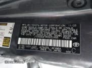 ✅ 2024 Toyota Crown XLE • VIN: JTDAAAAF9R3022455 • Lot: 43557853. Wystawiony na IAAI z przebiegiem Nie podano. Bezpłatny archiwum sprzedaży aukcyjnych z USA i szczegółowy raport historii pojazdu na DreamBid. Zdjęcie 9.