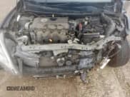 ✅ 2014 Nissan Sentra FE+ S • VIN: 3N1AB7AP7EY220741 • Lot: 63601955. Wystawiony na Copart z przebiegiem 107 014 mil. Bezpłatny archiwum sprzedaży aukcyjnych z USA i szczegółowy raport historii pojazdu na DreamBid. Zdjęcie 11.