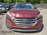 2017 Hyundai Tucson SE с VIN KM8J3CA42HU454202, выставлен на аукционе Copart как лот 84864045 с пробегом 60 539 миль миль и Списание • Salvage title. История ставок и продаж доступна на DreamBid. Изображение 5.