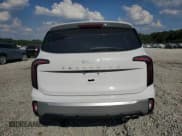 ✅ 2024 Kia Telluride SX • VIN: 5XYP54GC9RG454570 • Лот: 69378564. Опубликован ранее на Copart с пробегом 9 925 миль. Бесплатный доступ к архиву аукционных продаж из США и подробный отчёт об истории автомобиля на DreamBid. Изображение 6.