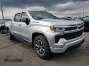 ✅ 2022 Chevrolet Silverado 1500 RST • VIN: 1GCUDEED0NZ553586 • Лот: 81773285. Опубликован ранее на Copart с пробегом 30 127 миль. Бесплатный доступ к архиву аукционных продаж из США и подробный отчёт об истории автомобиля на DreamBid. Изображение 4.